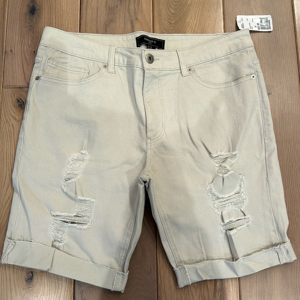 Forever21 shorts